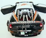 FERRARI 458 GT2 ITALIA Farnbacher Racing  Le Mans 2011-Mattel-Elite